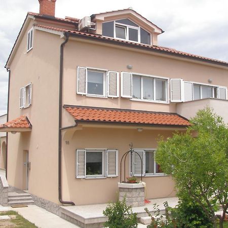Apartment Veglia 외부 사진
