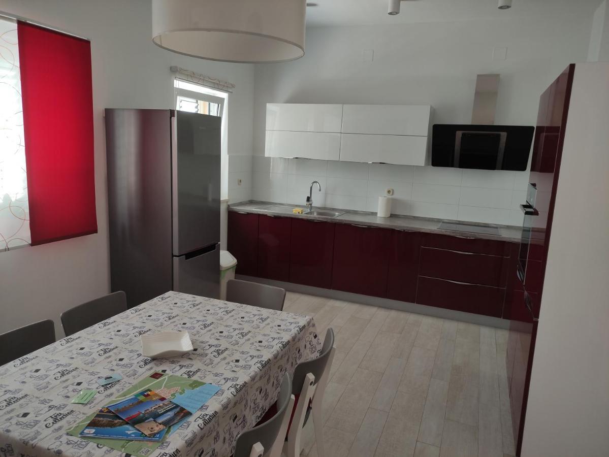 Apartment Veglia 외부 사진