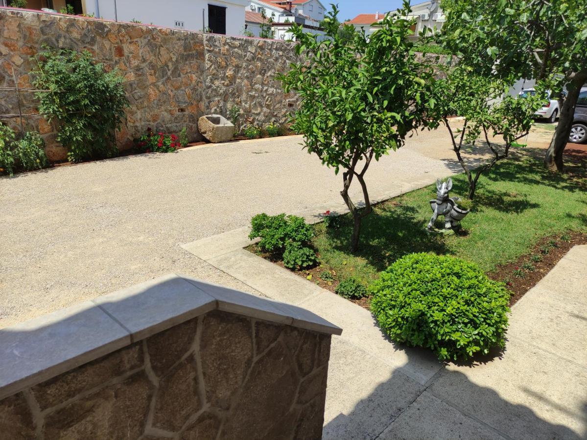 Apartment Veglia 외부 사진
