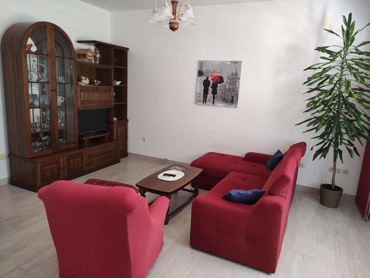 Apartment Veglia 외부 사진