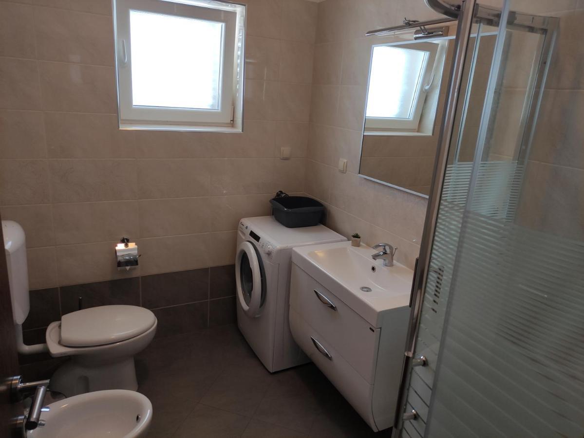 Apartment Veglia 외부 사진