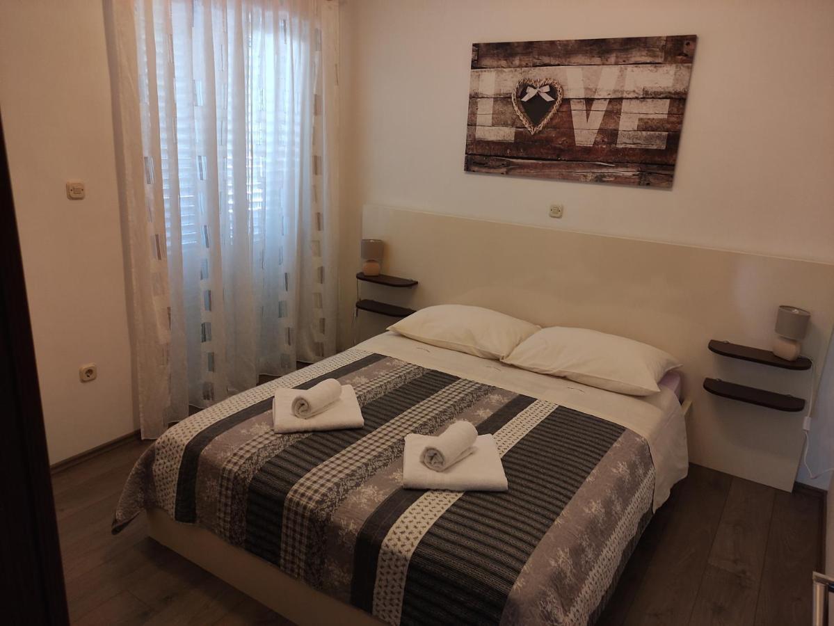 Apartment Veglia 외부 사진