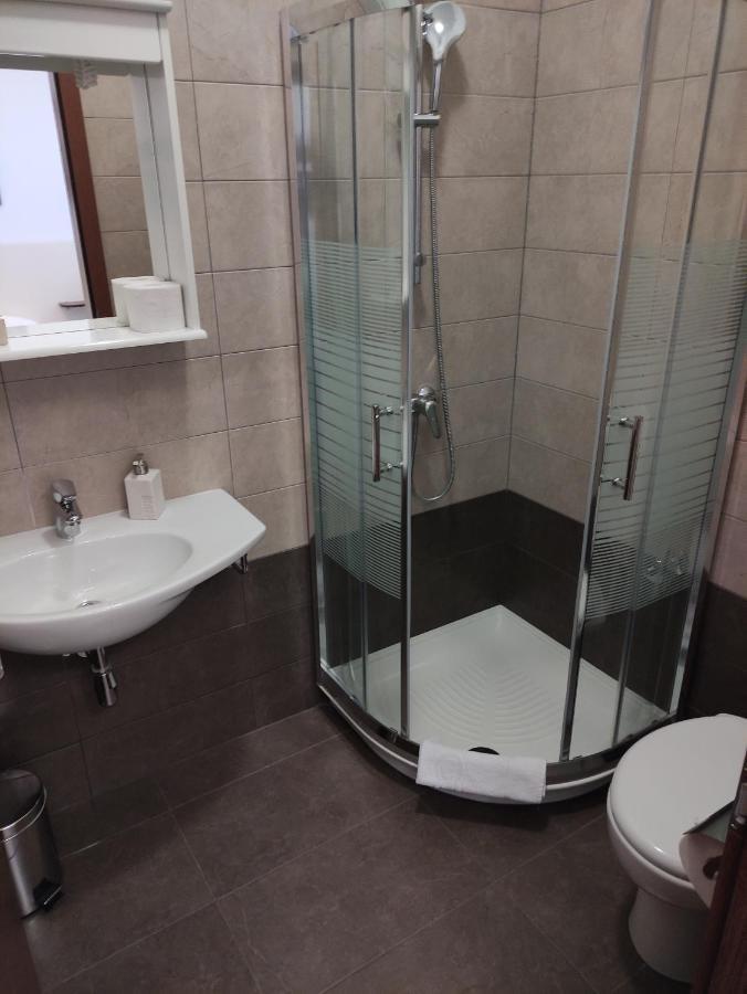 Apartment Veglia 외부 사진