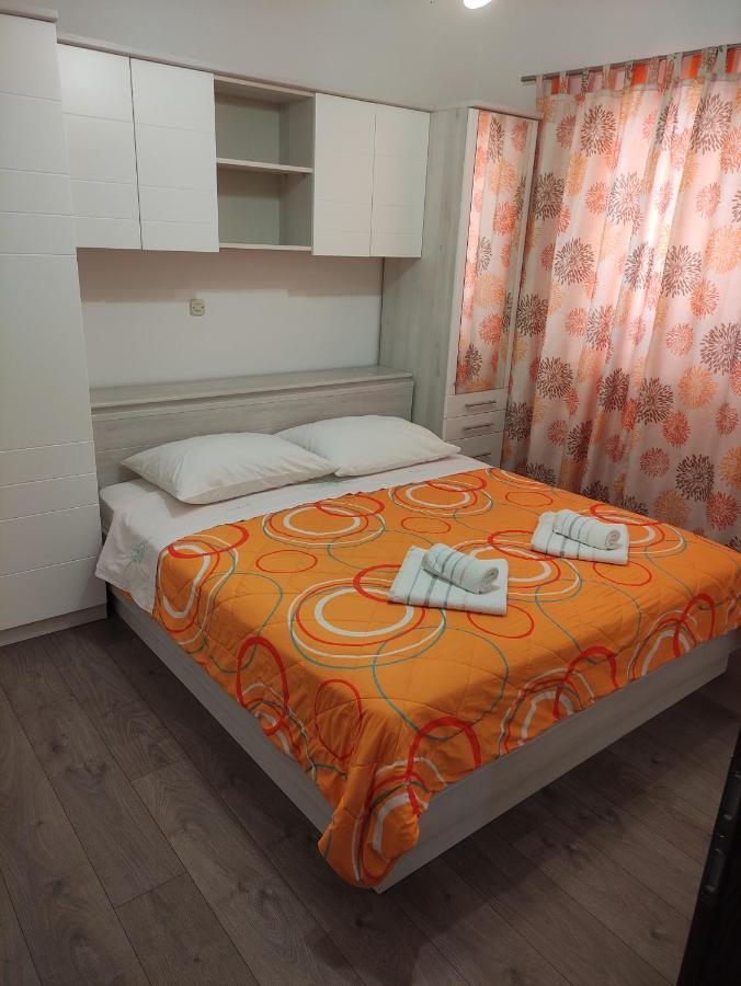 Apartment Veglia 외부 사진