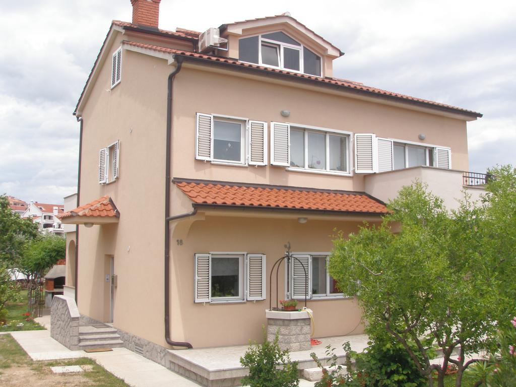 Apartment Veglia 외부 사진