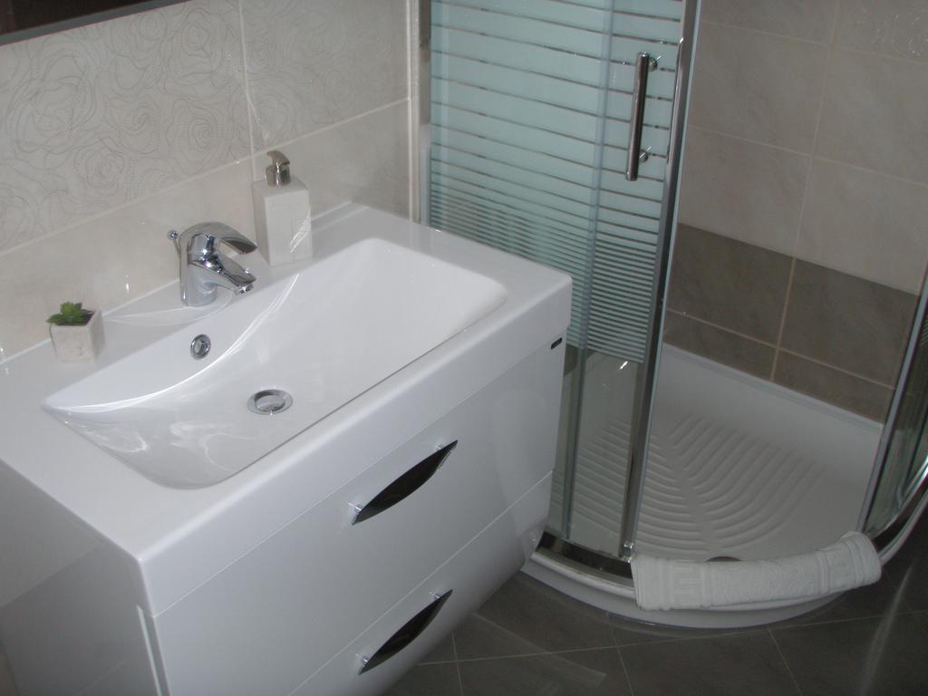 Apartment Veglia 외부 사진