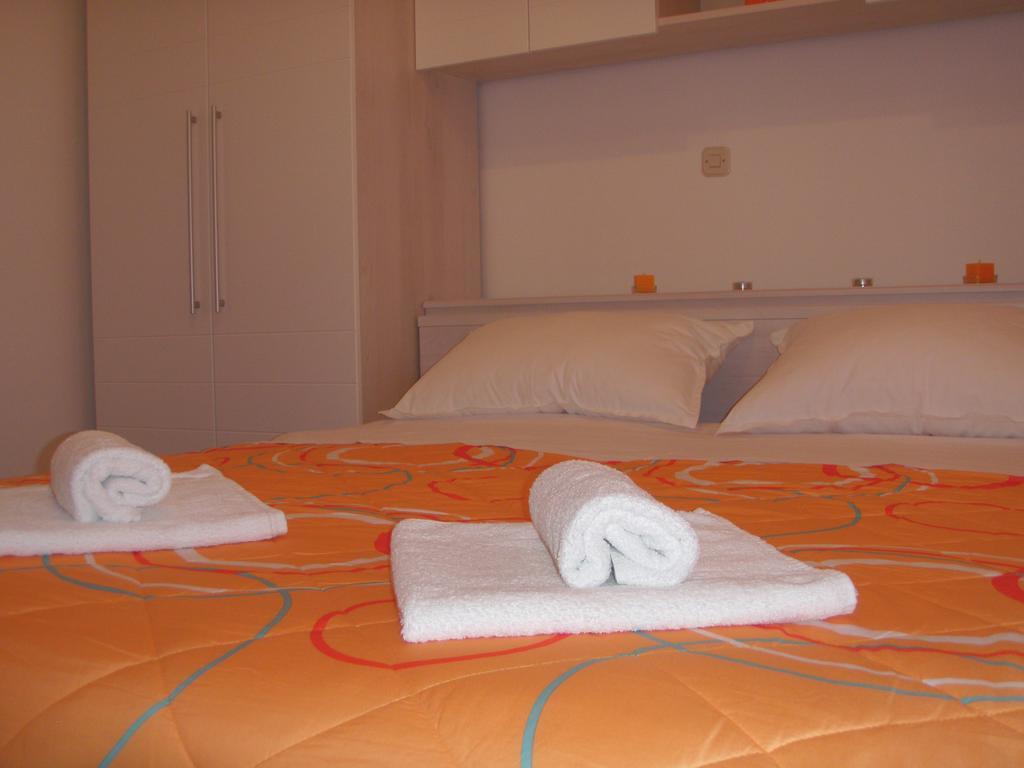 Apartment Veglia 외부 사진