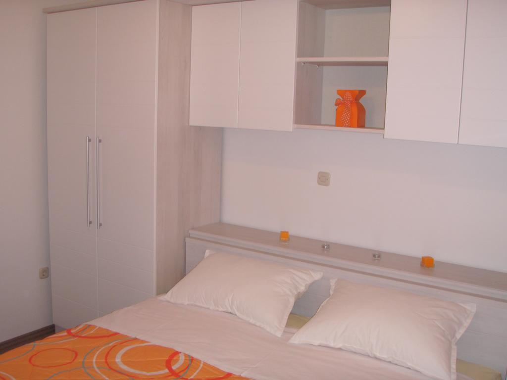 Apartment Veglia 외부 사진