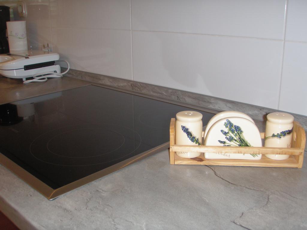 Apartment Veglia 외부 사진